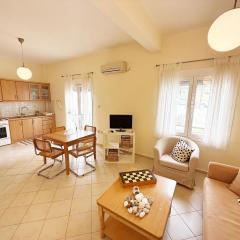 Thassos Sea View Apartment