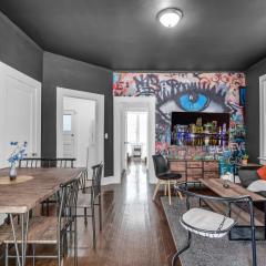 2 Bedrooms in Edgewater, Free Parking, 12 minutes to the Ocean #5