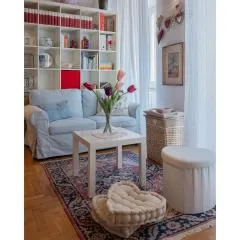 Italian Experience-Dafne Suite