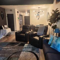 Urban Eden Pool Hot Tub