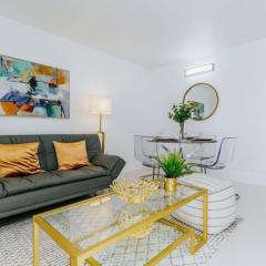 Amazing 2BR at Brickell Free Parking