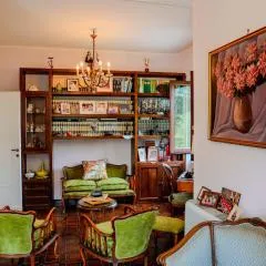 Villa Pina