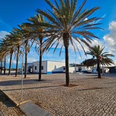 T0 Studio Sulférias Manta Rota