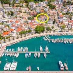 Central Baška Voda Apartments