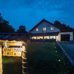 Apartman Rita