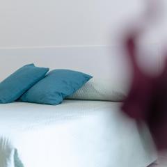 Smart Rooms Apartments