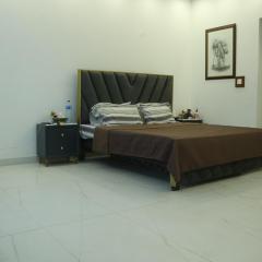 Garden Guest House