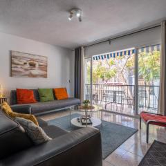 Condo 50m from Los Boliches beach in Fuengirola