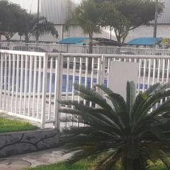 Alugo apartamento para cop30