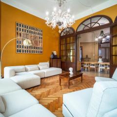 Liberty20 - Meliora Apartments