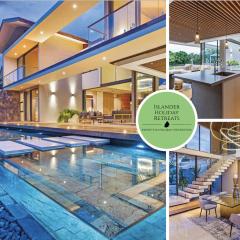 Villa One by IHR