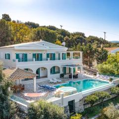 Villa Panorama Andrea by Villa Plus