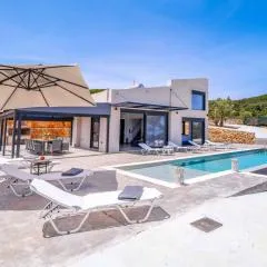 Villa Anastasia Lefkas