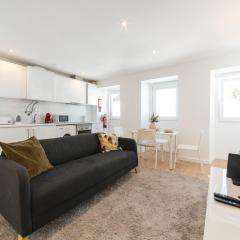 Cruzeiro Charm Apartments