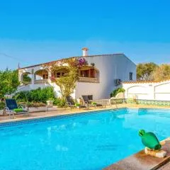 Villa Cas Sucrer by Villa Plus