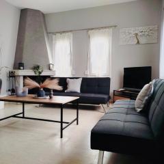 Nikos House by Delta Hospitality