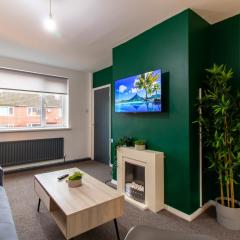 K Suites - Lime Grove