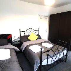 Master double room 2