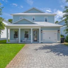 Just For The Halibut