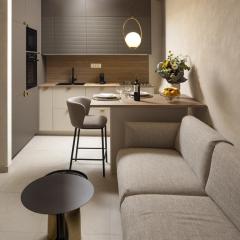 Villa Maja Aurelia in the centre-Romantic studio