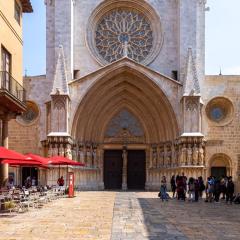 TGN-PentHouse-Duplex-Historical-5pax-Beach-WIFI-AC 20