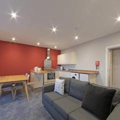 K Suites - Waveney Chambers 1