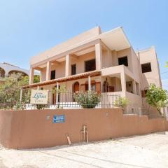 Lyria Hotel Apartments