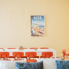 The Vienna Central Stay