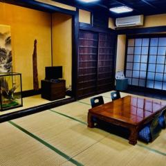 Matsukisou"children under 6 years old not allowed" - Vacation STAY 36201v