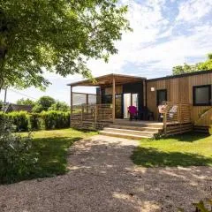 Camping 4 étoiles - Piscine - eeicab