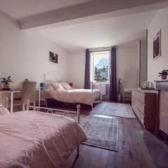 chez Nathalie et Etienne