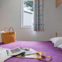 Camping 5 étoiles - Parc aquatique - eeiaid