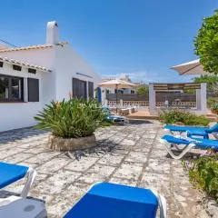 Villa VERANO AZUL