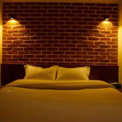 Mandah Heritage Home