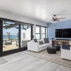 Oceanfront Stella Maris