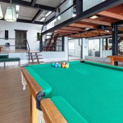 Casa Estilo Industrial em Búzios