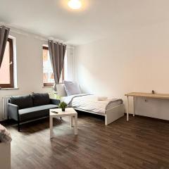 Apartments für Firmen & Monteure Zentral in Kiel