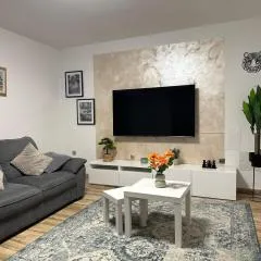 Marina Spacious Family Apartment
