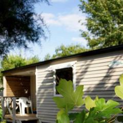 Camping 4 étoiles - Piscine - cbgcaig