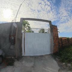 Hostel Lençóis em Santo Amaro MA