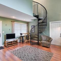 Suites On Chocolate - The School