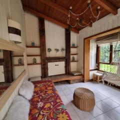 Cabaña El Camino