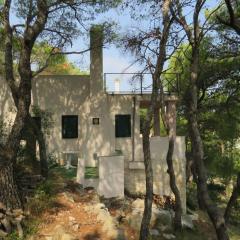 House Holiday Lodge