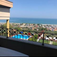 Vista Mozzafiato Golfo di Vasto