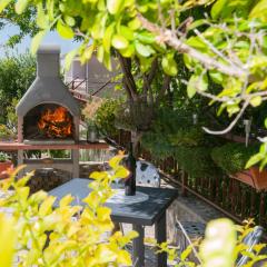 Apartment Split with parking