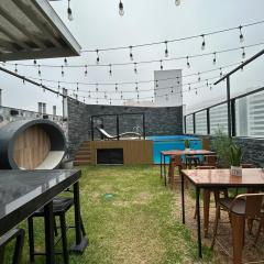 San Martin Apartment