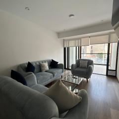 San Martin Apartment