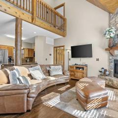 Serenity Oaks Stay for 16