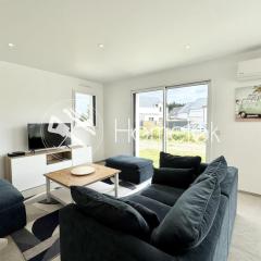 Maison neuve contemporaine - 10min des plages 2