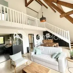 Maison de charme - Proche plages et bourg
